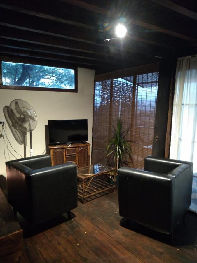 Namaste Casa Rural Vaqueros Exteriör bild