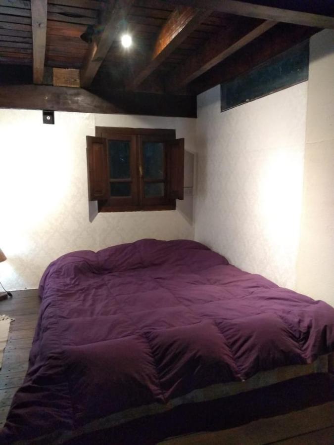 Namaste Casa Rural Vaqueros Exteriör bild